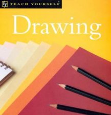 Teach Yourself Drawing