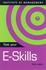 Institute Of Management Test Your ESkills