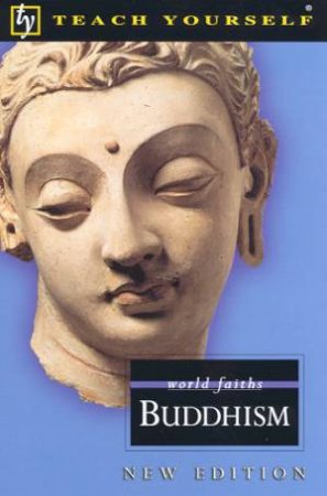 Teach Yourself World Faiths: Buddhism by Clive Erricker