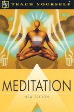 Teach Yourself Meditation