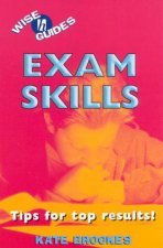 Wise Guides Exam Skills