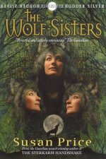 Hodder Silver The WolfSisters