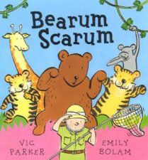 Bearum Scarum