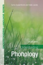 Understanding Phonology  2 Ed