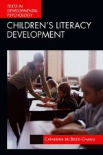 Texts In Developmental Psychology Childrens Literacy Development