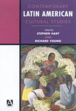 Contemporary Latin American Cultural Studies