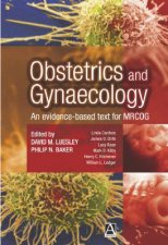 Obstetrics And Gynaecology An EvidenceBased Text For MRCOG