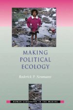 Making Political Ecology