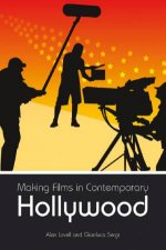 Making Films In Contemporary Hollywood