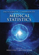 Encyclopaedic Companion To Medical Statistics