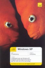 Teach Yourself Windows XP