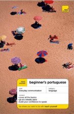 Teach Yourself Beginners Portuguese  CD