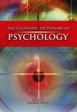 Encyclopaedic Dictionary Of Psychology