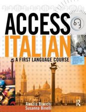 Access Italian