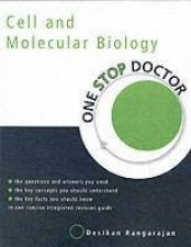 One Stop Doc Revision In Cell  Molecular Biology
