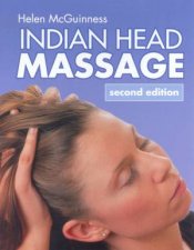 Indian Head Massage