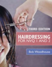 Hairdressing For NVQ 1  2