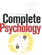 Complete Psychology