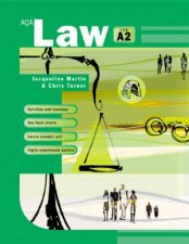 Aqa Law For A2