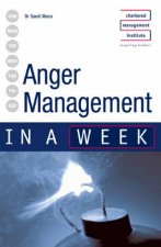 Anger Management In A Week