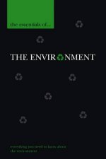The Essentials Of The Environment