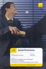 Teach Yourself Assertiveness