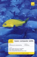 Teach Yourself Basic Computer Skills