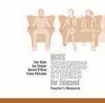 GCSE Business Studies For Edexcel Teachers Resource CDROM