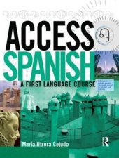 Access Spanish Student Book
