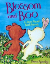 Blossom And Boo