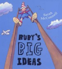 Rubys Big Ideas