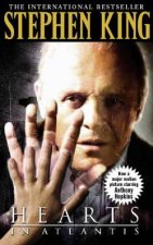 Hearts In Atlantis  Film TieIn