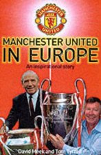 Manchester United In Europe