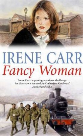 Fancy Woman by Irene Carr