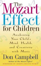 The Mozart Effect For Children