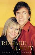 Richard  Judy The Autobiography