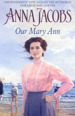 Our Mary Ann by Anna Jacobs