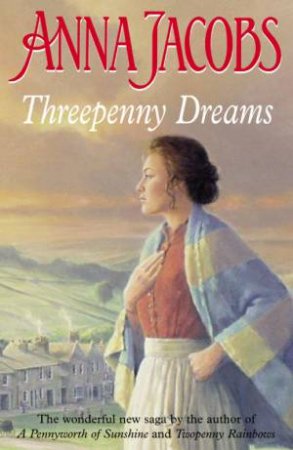 Threepenny Dreams by Anna Jacobs