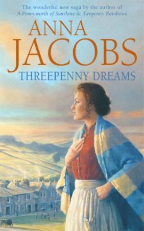 Threepenny Dreams by Anna Jacobs