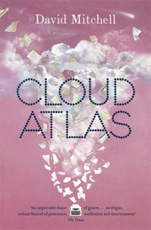 Cloud Atlas by David Mitchell