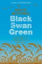 Black Swan Green