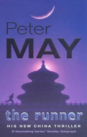 The Runner by Peter May