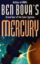 Grand Tour Of The Solar System Mercury