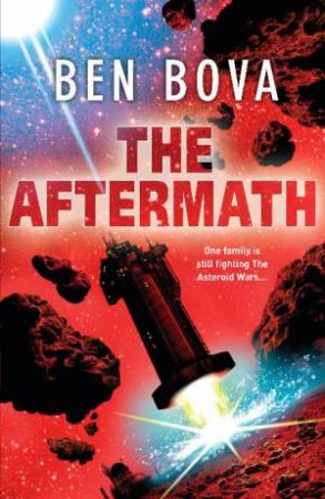 Aftermath by Ben Bova