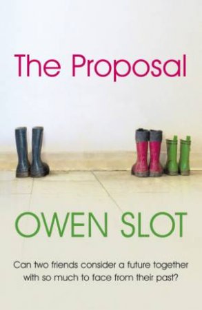 The Proposal by Slot Owen