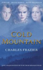 Cold Mountain  Film TieIn
