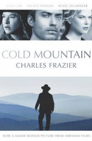 Cold Mountain by Charles Frazier