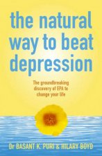 The Natural Way To Beat Depression