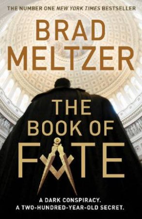 The Book Of Fate by Brad Meltzer
