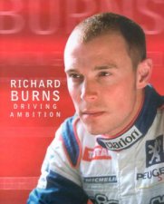Richard Burns Driving Ambition